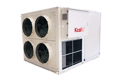 Kcalin air energy heat pump drying unit