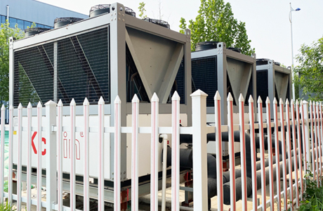 Factors affecting the service life of air energy h