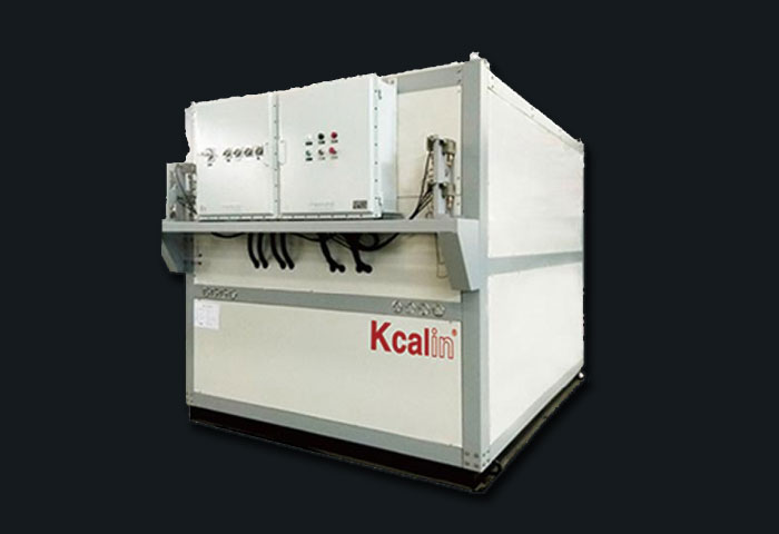 Efficient heating solution! Exploration on Hydronics of exhaust air heat pump in coal mine