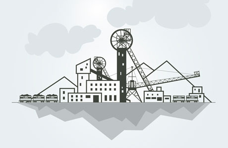 Intelligent Mine Design Standards for Coal Mining
