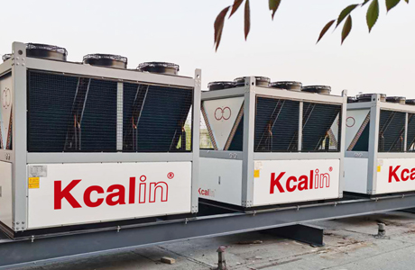 Efficient and energy-saving, community self provid