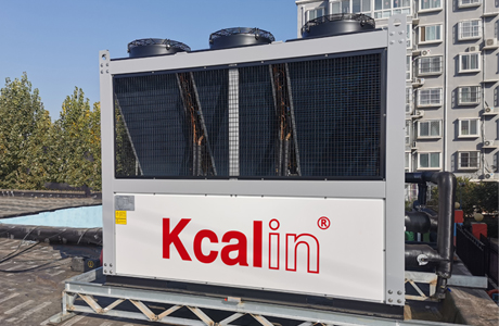 30 horsepower air source heat pump parameters, int